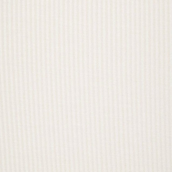 DYNAMITE Layla Off Shoulder Ribbed Top - Picture 4 of 6